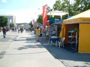 Autotec Brno 2004