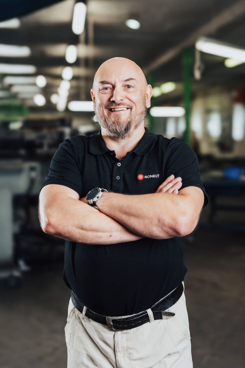 Petr Šalomoun